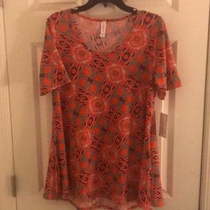 Lularoe Perfect T